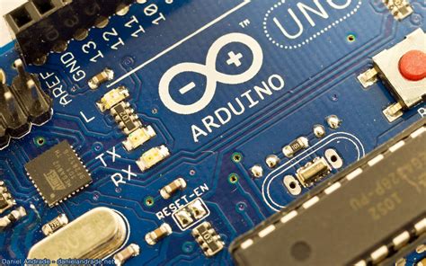 Arduino wallpapers .